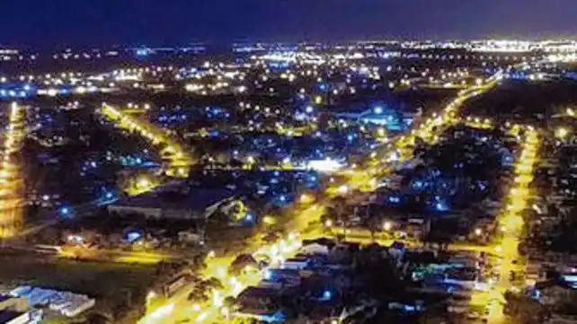 Realizan acto para proclamar ciudad a Pueblo Esther