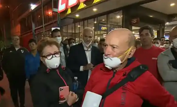 Clausura Coto de Ramos Mejía: El municipio le respondió a Alfredo Coto y dijo que lo cerraron por falta de higiene