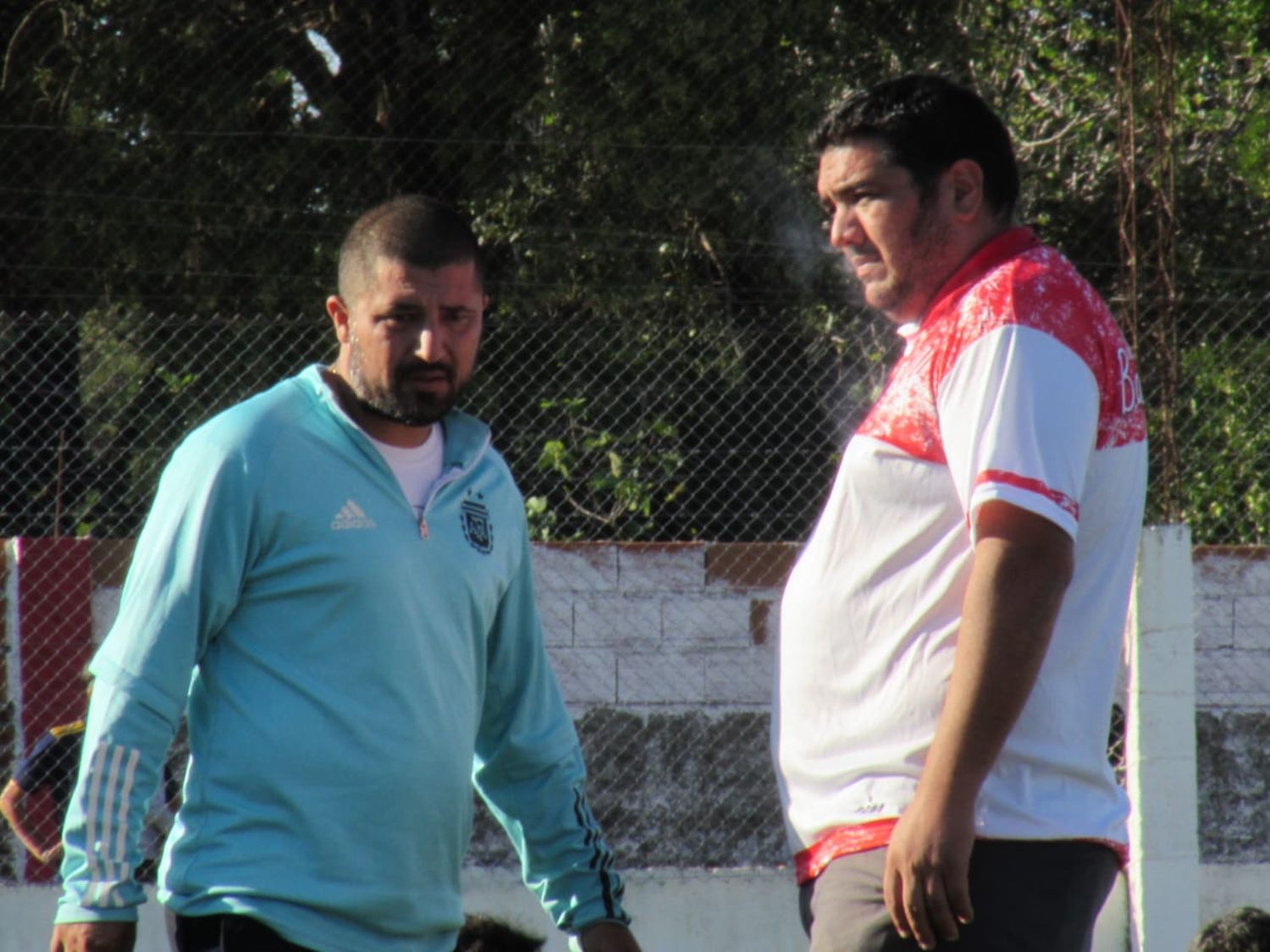 B. Norte 8