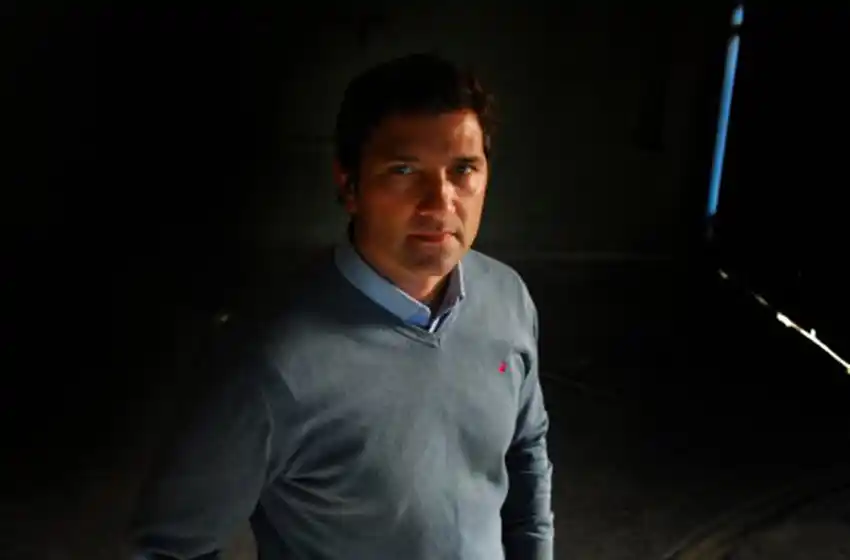 Mago Capria: «Lo de Argentina como equipo fue muy pobre»