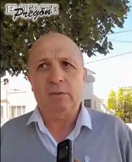 Fabián Menescardi Impulso al Desarrollo Industrial en General Galarza