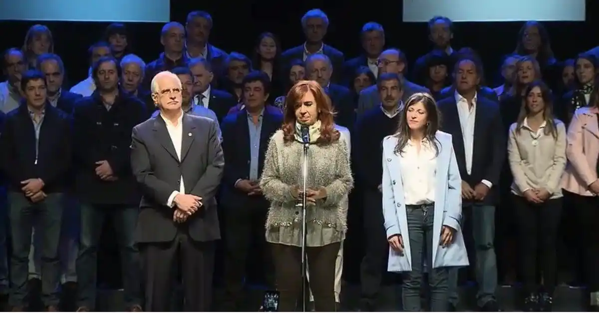 Dirigentes criticaron a Macri y opinaron sobre la situación de la ciudad