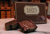 1823 logró un importante logro en el primer Mundial del Alfajor