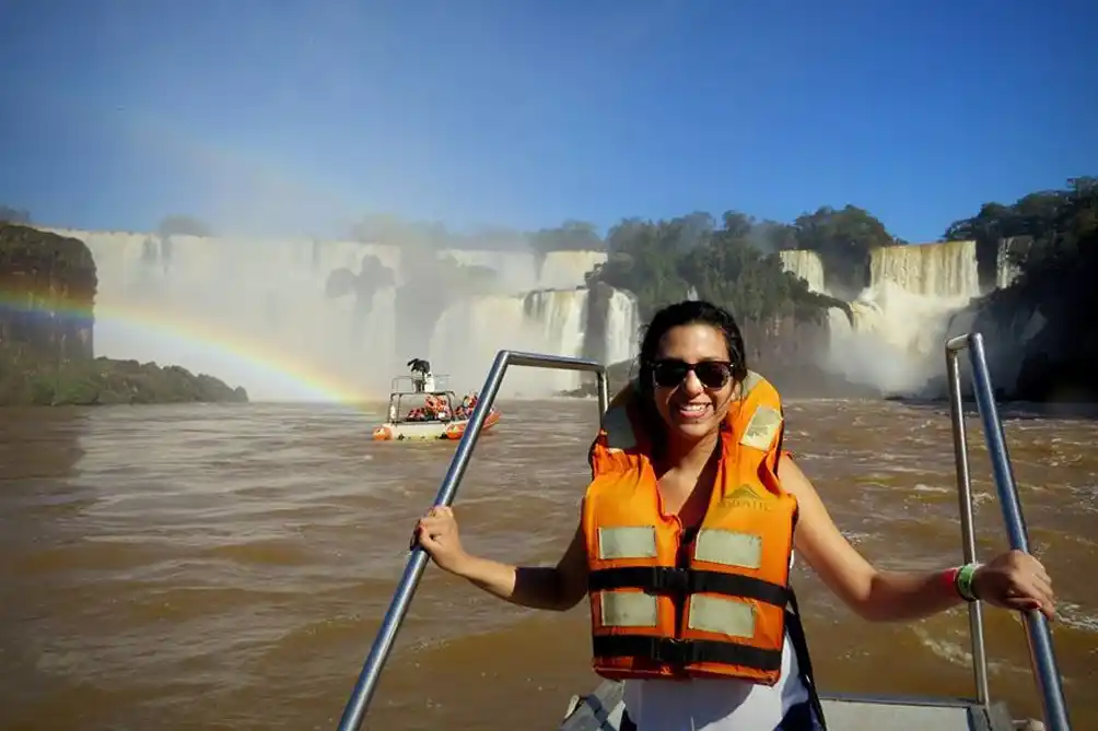 Nicole Sessarego Borquez, la estudiante asesinada.