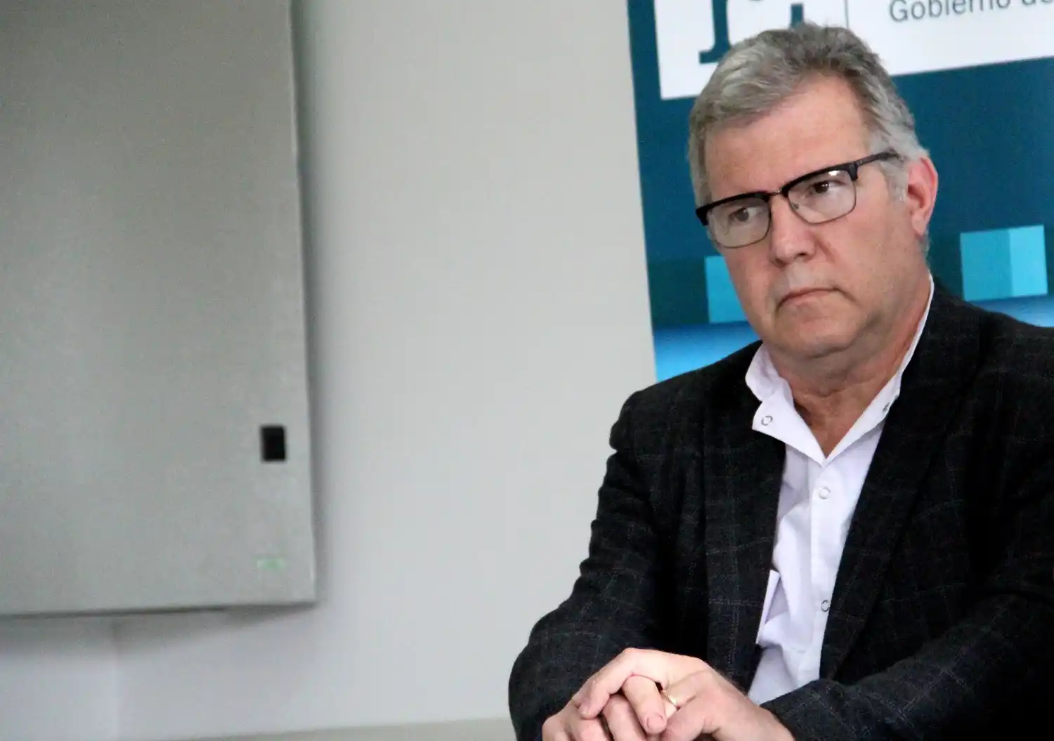 El Hospital, Lalcec y Pelucas lanzan la Semana Juntos Hablemos de Cáncer