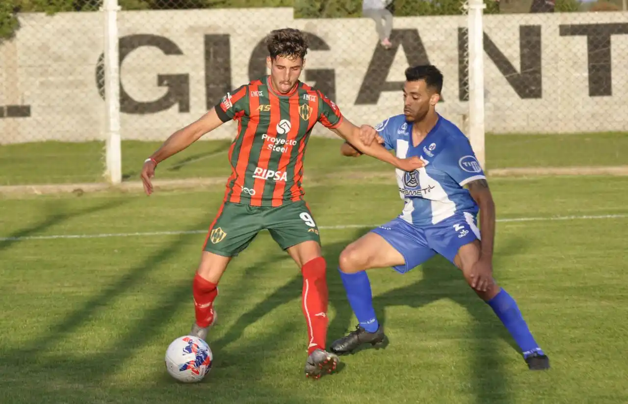 Imanol Enriquez: “Quiero usar el paso por Círculo como un trampolín”