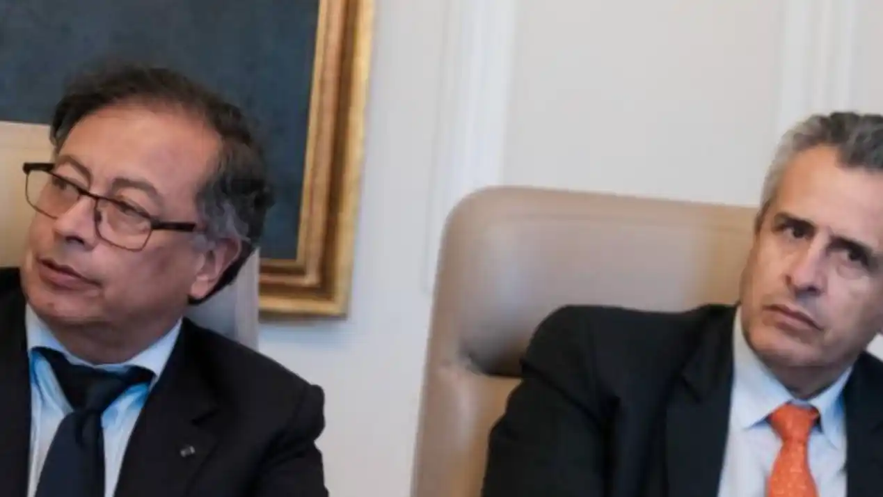 Colombia: Exministros Bonilla y Velasco irán a prisión por el saqueo a la UNGRD