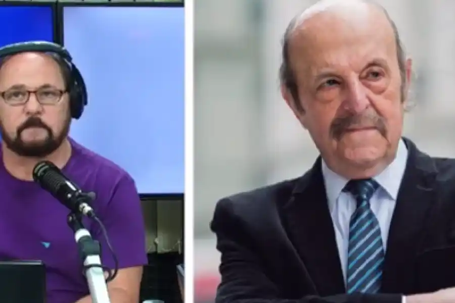 Julio Bárbaro: "La Selección Argentina nos dio un ejemplo de patriotismo, de trabajo en conjunto y de humildad"