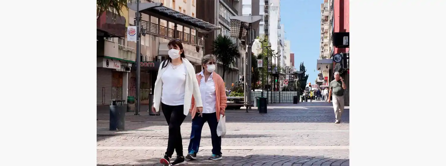 A pesar de la recuperación del empleo, los niveles continúan más bajos que en la prepandemia