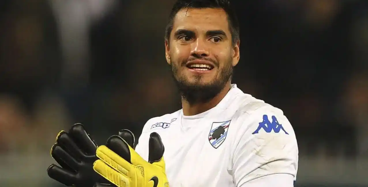 Chiquito Romero se lesionó la rodilla y no jugaría hasta 2023