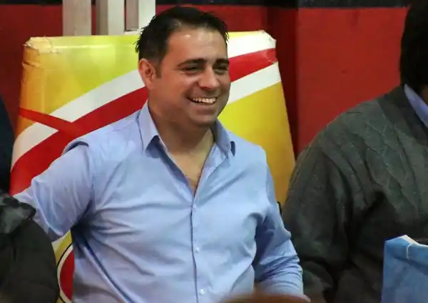Definiciones: Mauricio Davico apoya a Cambiemos en las PASO