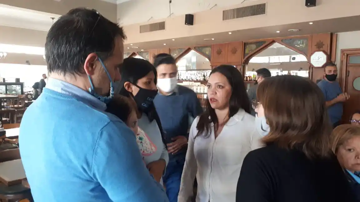 Habló el abogado de la directora de la escuela 6: “Acá hubo ensañamiento y persecución política”