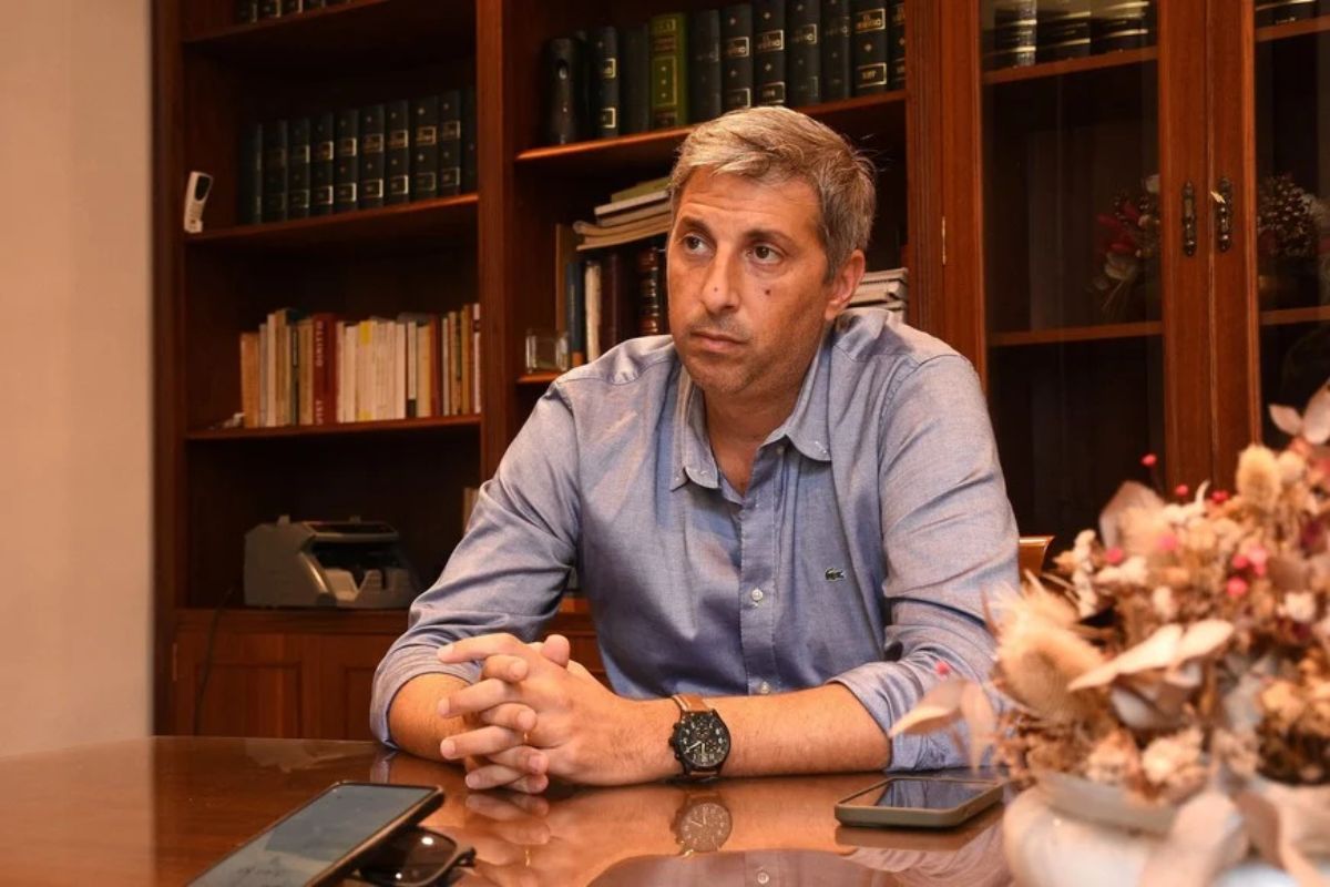 "Si hay cambio único y estabilidad, tiene que haber una tendencia a la baja, sobre todo de los insumos agrícolas", vaticinó el vicepresidente de la BCSF.