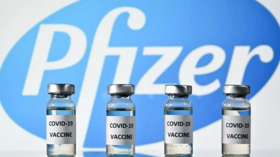 Pfizer rechaza la propuesta de suspender patentes de vacunas contra Covid-19