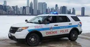 Policía de Chicago persigue y hiere de muerte a un joven latino: ¿Por qué me disparan?