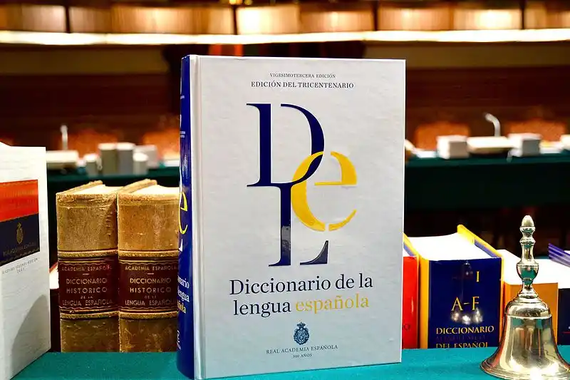 ¿Qué términos aceptó la Real Academia el año pasado?
