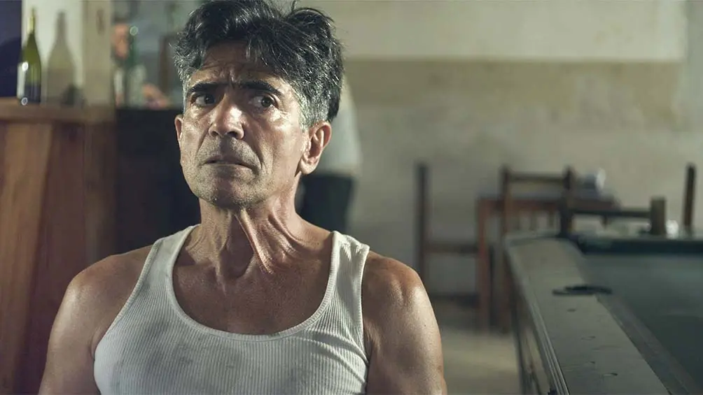 Se estrena Caballo de Mar, la última película de Pablo Cedrón, filmada en Necochea