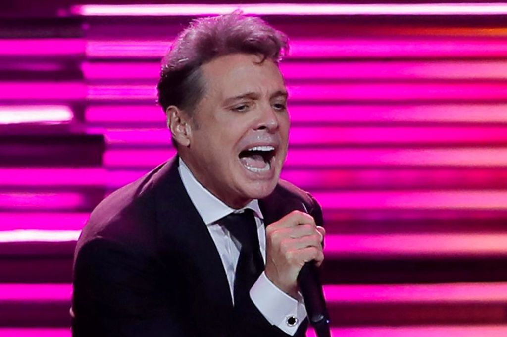 Luis Miguel