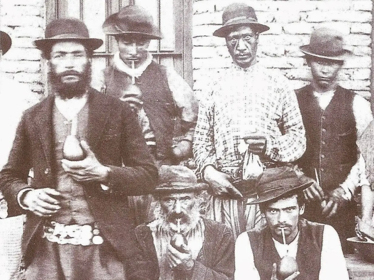 Foto ilustrativa