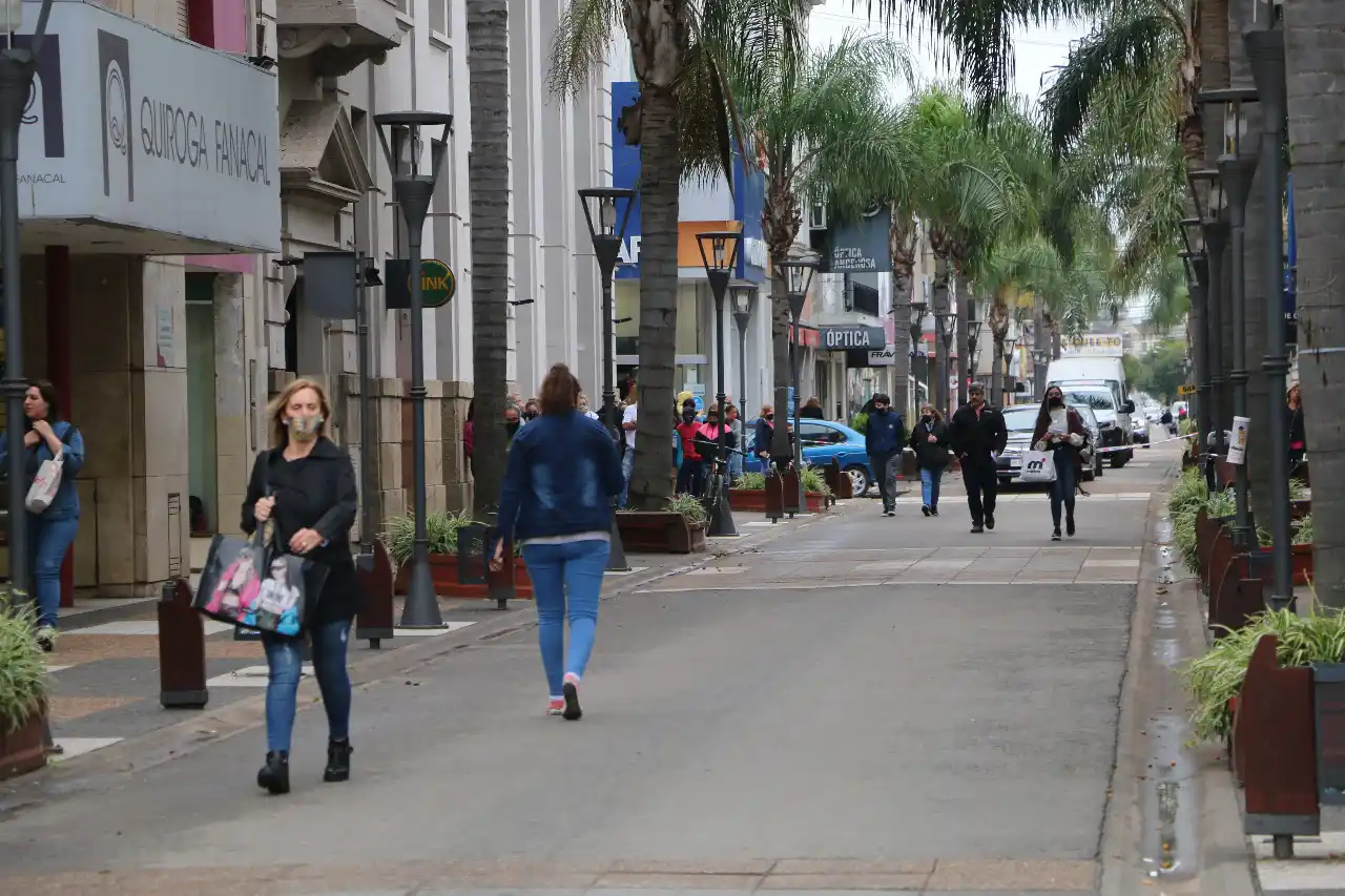 Gualeguaychú sumó menos de 10 casos y consolida la estabilidad sanitaria