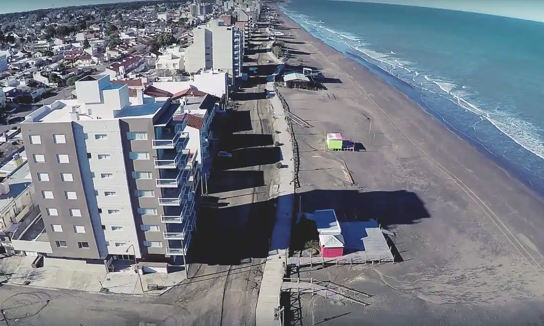 Monte Hermoso: Intendente adelantó que Provincia proyecta prueba piloto turística en noviembre