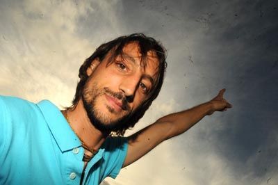 Un marplatense quiere hacer historia: Está cerca de viajar a Marte