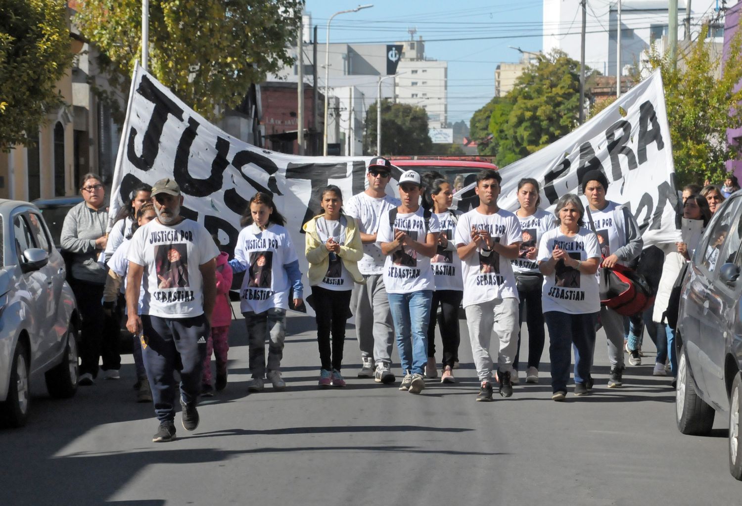 La Cámara de Apelaciones deberá resolver ahora el pedido de detención de Jaureguiber