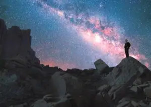 Pasaje a las estrellas