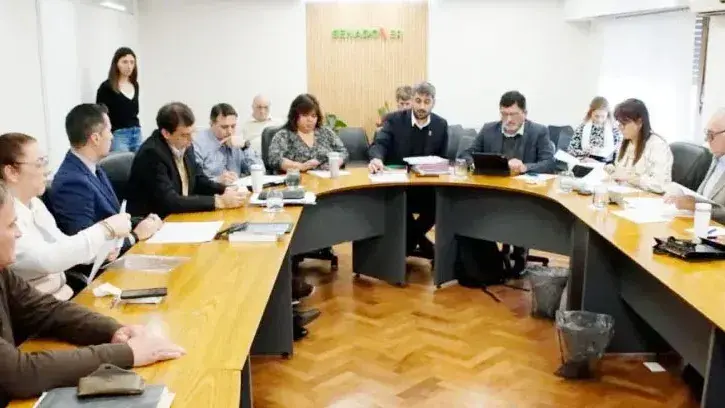 Los postulantes al Consejo General de Educación serán evaluados en audiencia pública