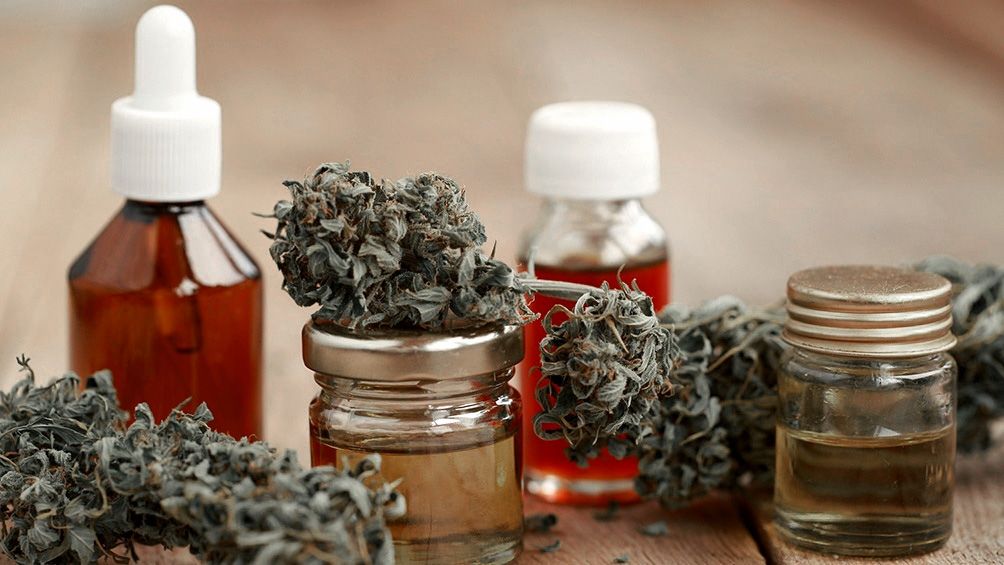 Se reglamentó el registro de autocultivo de cannabis medicinal