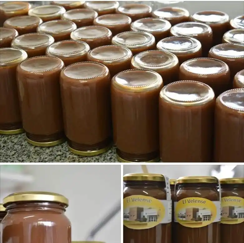 La Fiesta del Dulce de Leche en María Ignacia - Vela se prepara para una nueva edición.