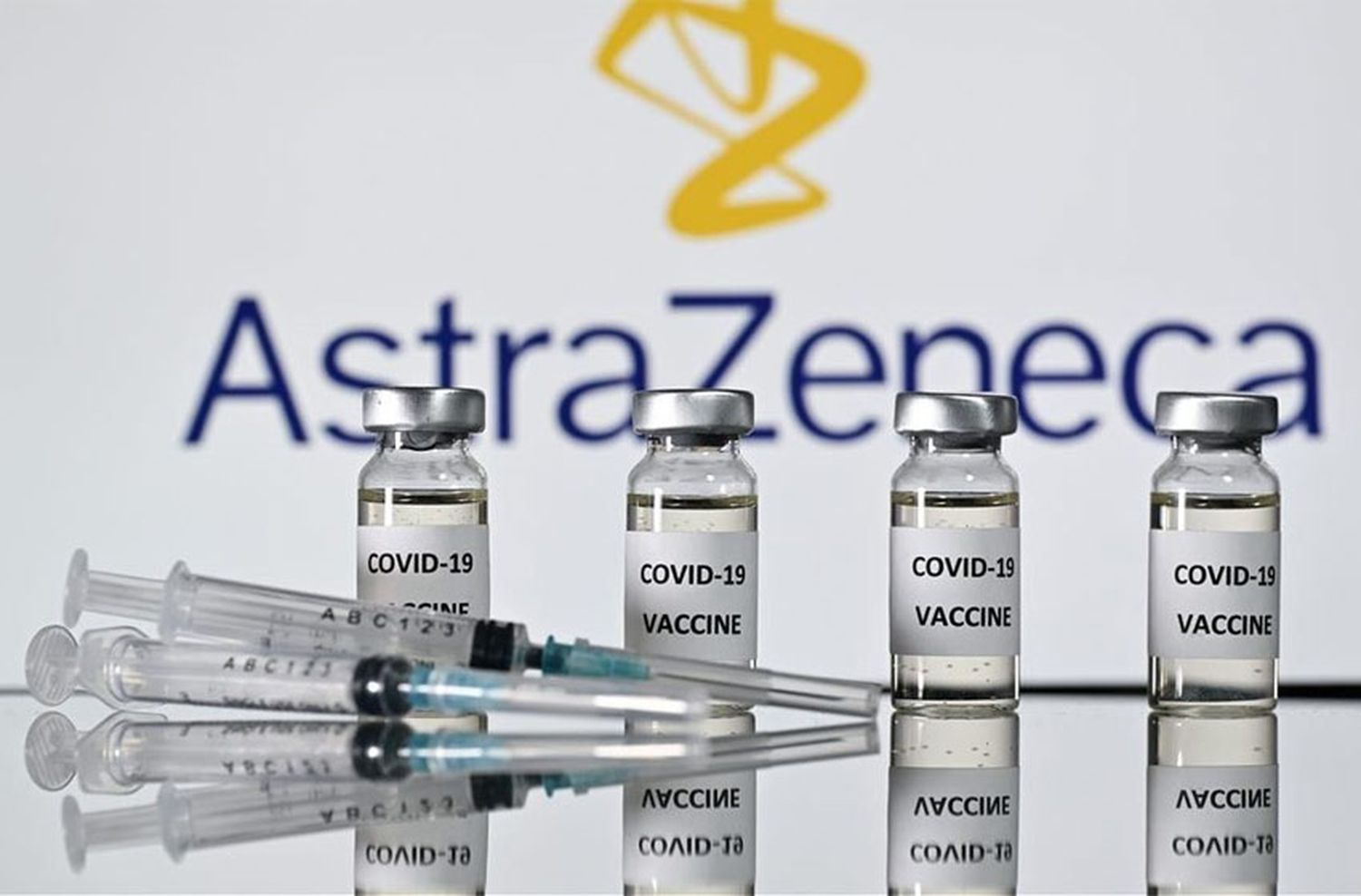 Coronavirus: la vacuna AstraZeneca puede actualizarse rápidamente para garantizar la protección ante la nueva variante