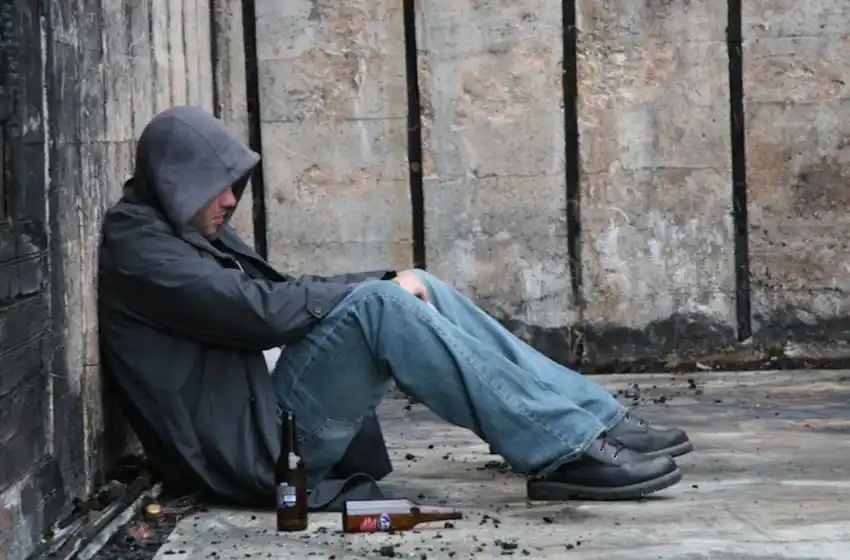 Estiman que en el país hay 2,5 millones de adictos a todo tipo de drogas