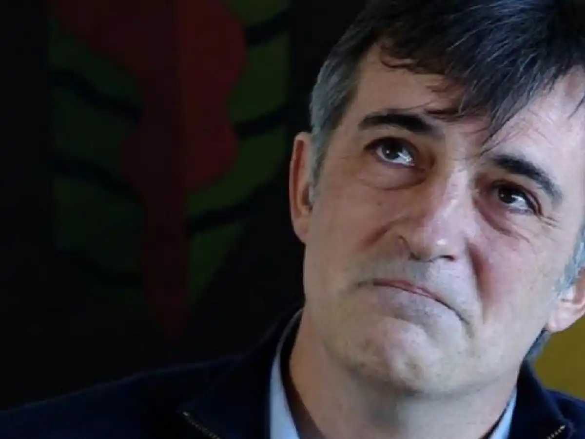 Esteban Bullrich anunció que renuncia a su banca en el Senado con una emotiva carta