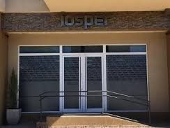 iosper Gualeguay