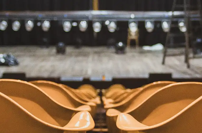 El Teatro del Notariado reabre sus puertas