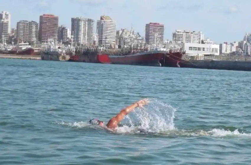 La tercera edición de la prueba "Entre dos escolleras" ya tiene fecha