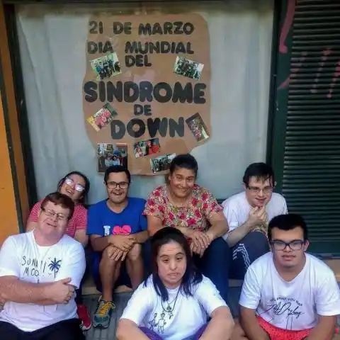 La Asociación Adsgguay cumplió 19 años