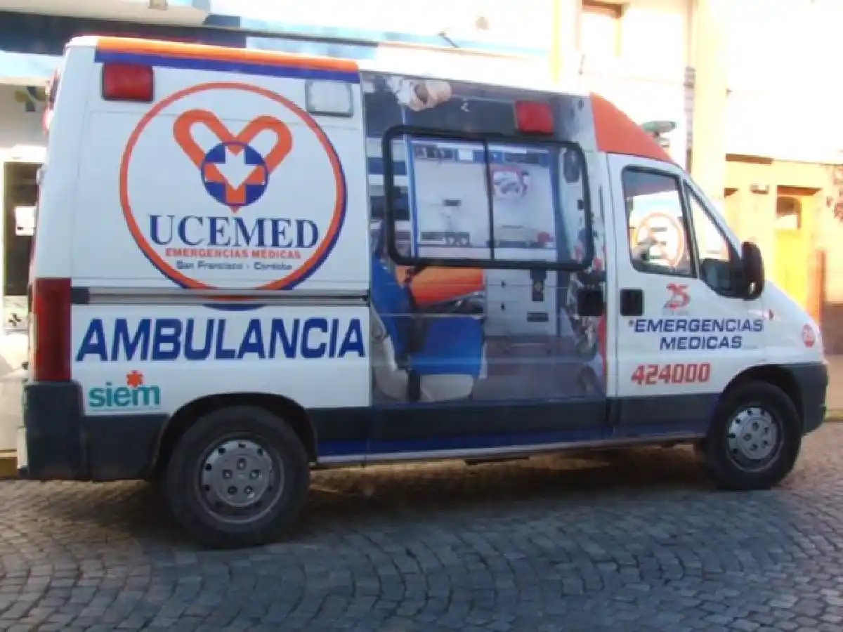 El RCP salvó de la muerte súbita a un futbolista amateur en la Liga Marista