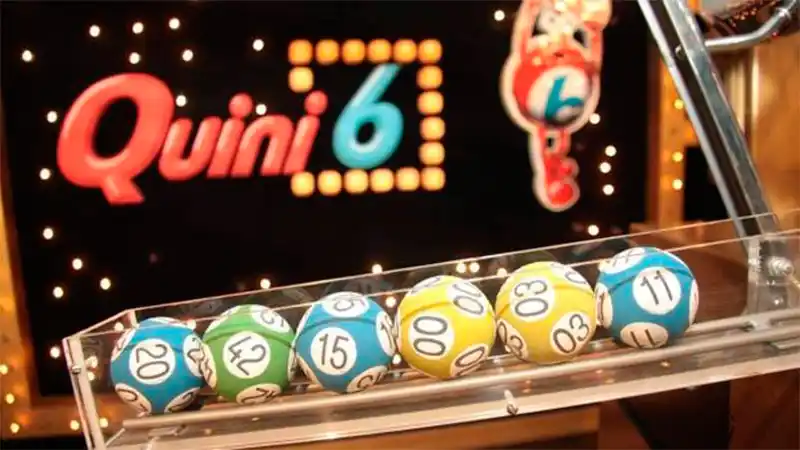 El Quini sorteará el pozo más alto de su historia en la modalidad Revancha