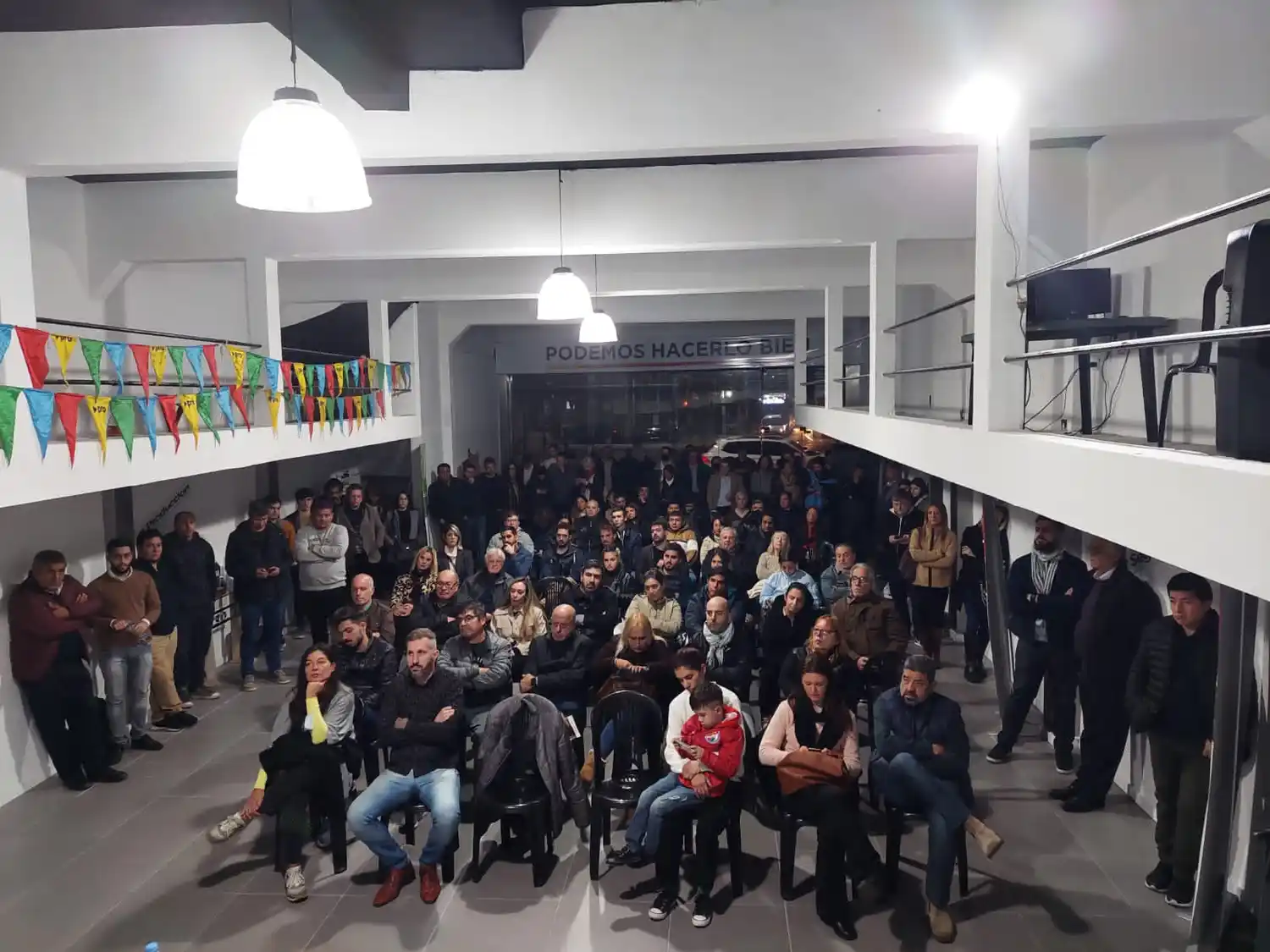 Se expande el Instituto República en la Provincia: Llegó a Avellaneda y suma 13 sedes