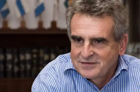 Rossi se reunió con Gómez Alcorta para implementar la ley Micaela en Defensa