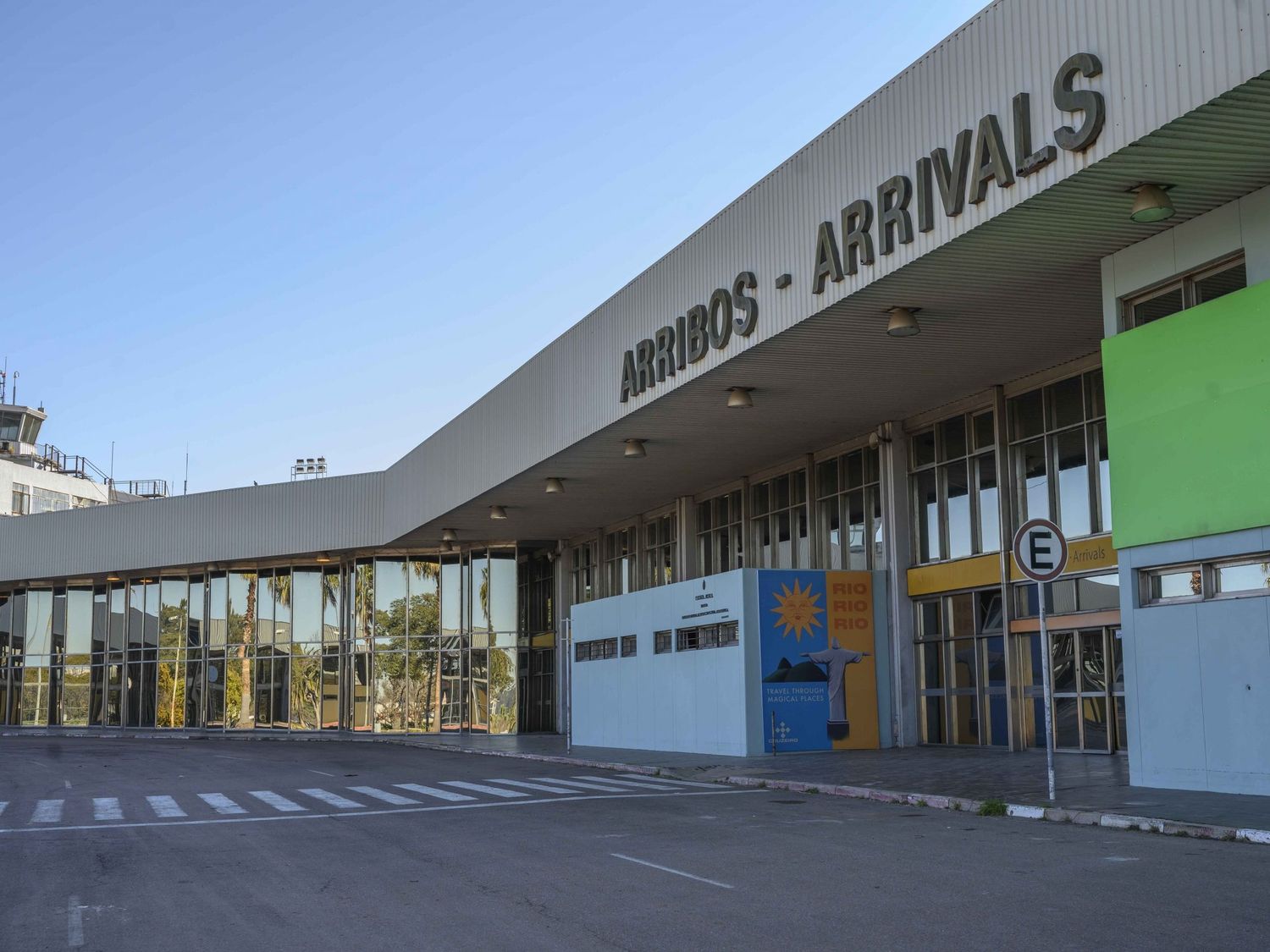 Latin American Cargo City to Build New Courier Terminal at Carrasco International Airport