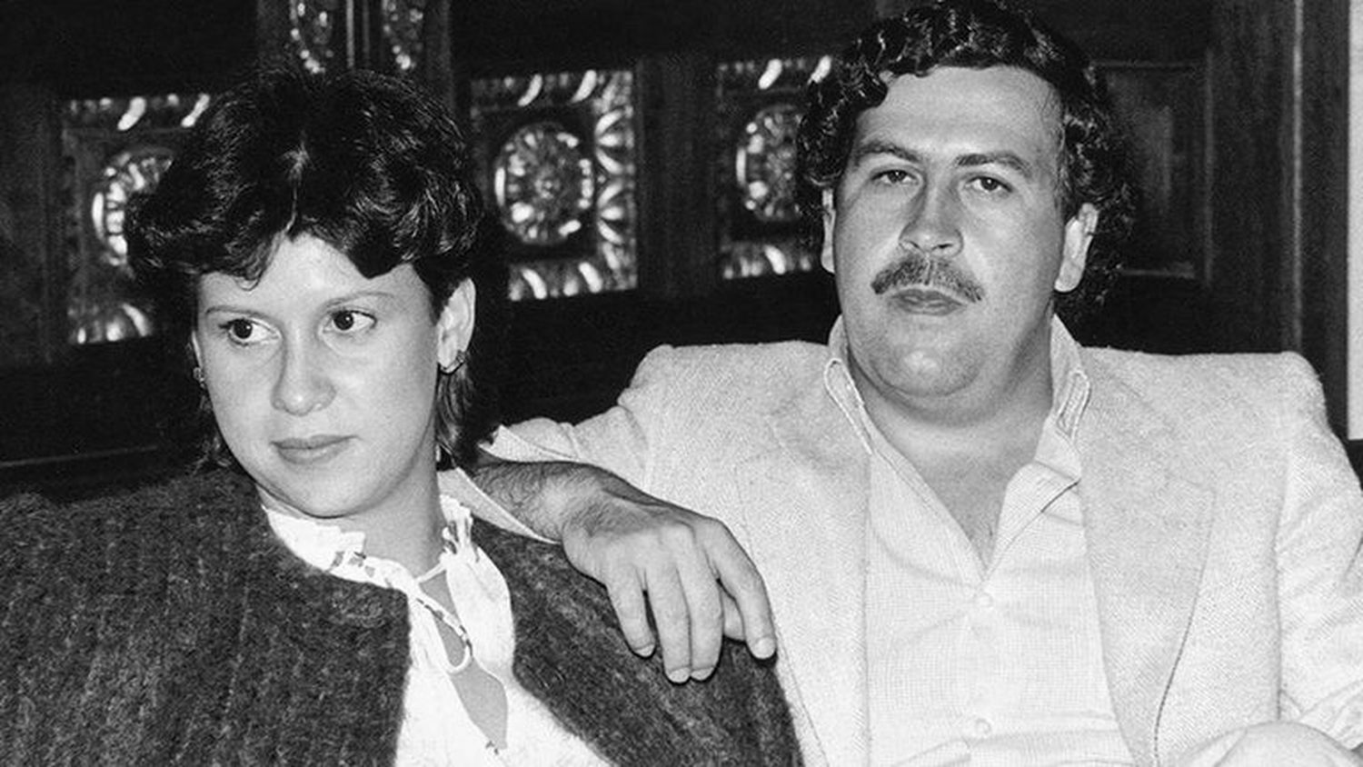 La viuda de Pablo Escobar contó su infierno junto al narcotraficante