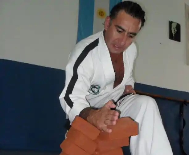 Clase Especial del maestro Yapuncic