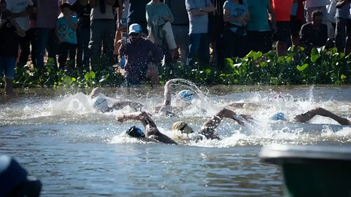 La Maratón Santa Fe–Coronda será parte de la Copa Santa Fe 2026