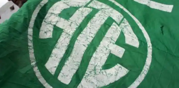ATE anunció un paro general para el 24 de febrero
