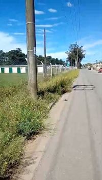 Barrio Hipódromo: "Vivimos encerrados, como en la pandemia"