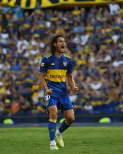 Boca se quedó con el clásico ante San Lorenzo y se metió en zona de clasificación en la Copa de la Liga