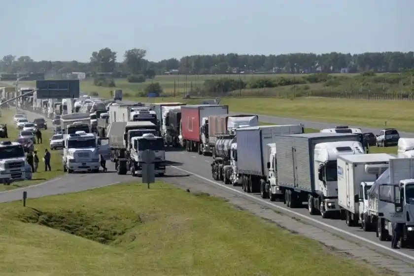 El Gobierno impulsará la privatización de la empresa de Corredores Viales